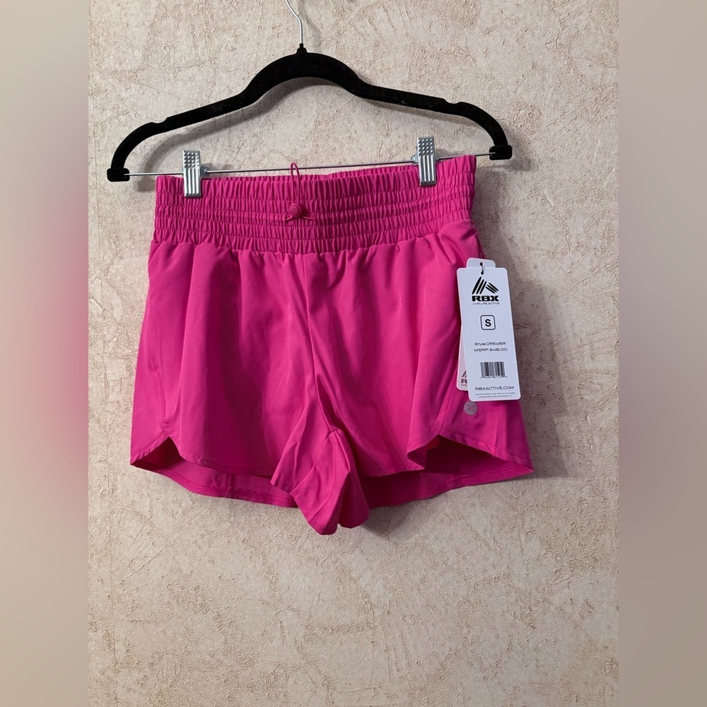 RBX Step It Up Running Short NWT - image 6